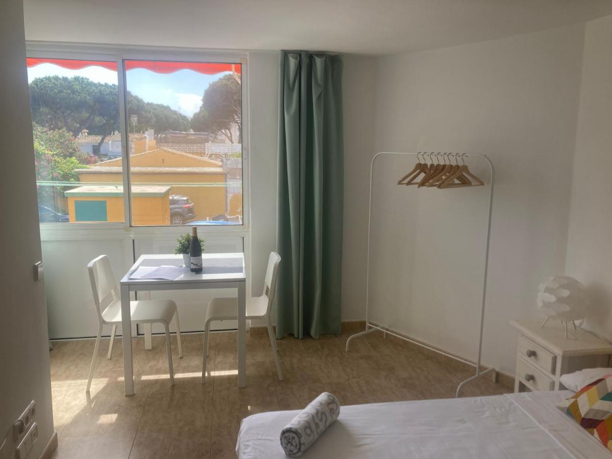 Cozy Studio Near The Beach Sitio de Calahonda Dış mekan fotoğraf